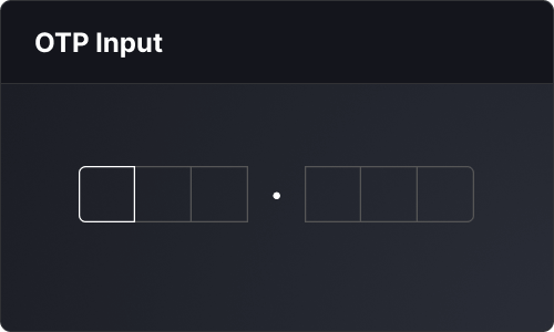 otp-input