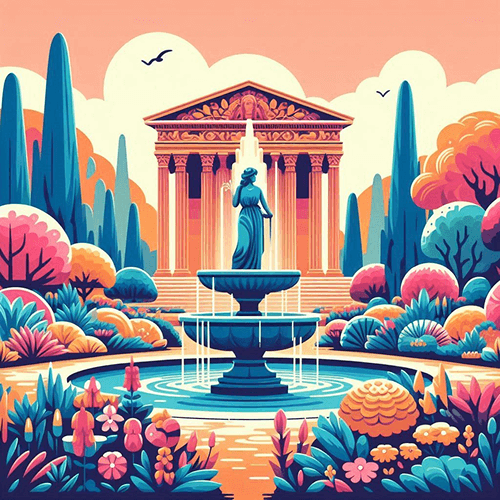 Code editor with component inserted