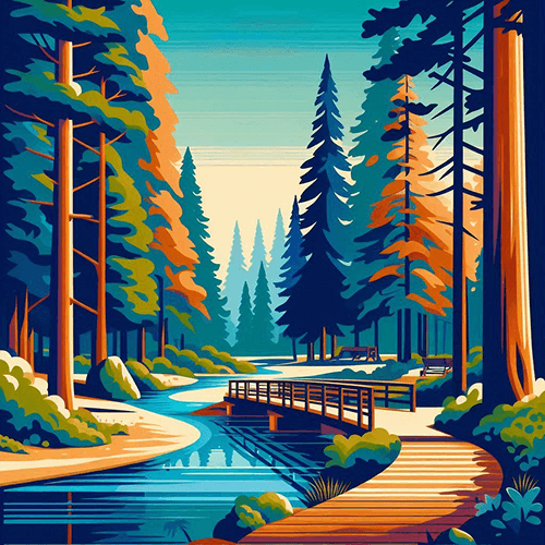 Browser preview of Astro site with new block