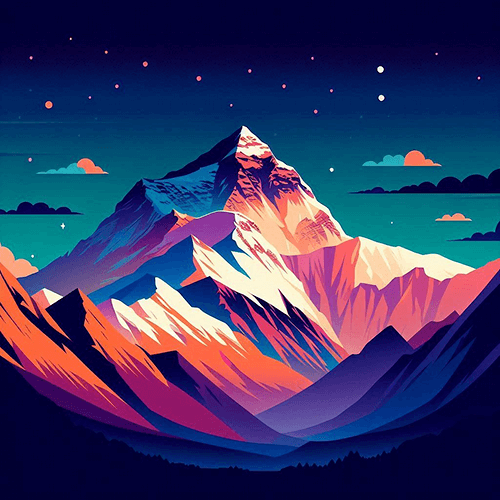 Selecting a block from the CLI